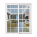 Feelingtop High Quality Aluminium Schiebefenster mit optionalem Screen Manufacter (FT-W85 / 132)